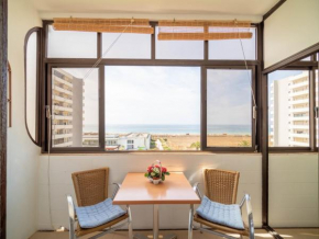 Blanco apartments LK, Alvor